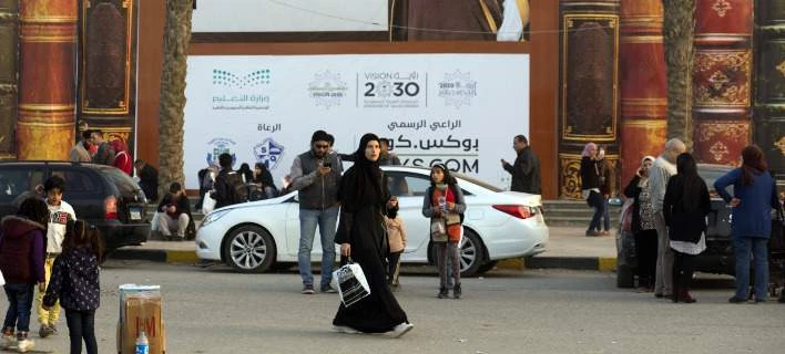 Αίγυπτος: Συνέλαβαν παρουσιαστή για «δυσφήμηση της αστυνομίας»